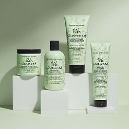 Seaweed Air Dry Cream - Krem
